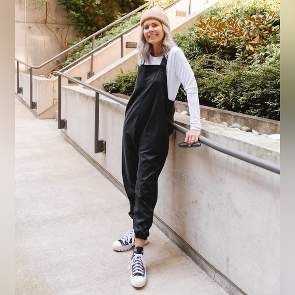Smash + Tess Pants - Smash + Tess Rachel Romperalls